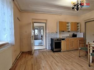 Prodej rodinného domu, Onšov, 70 m2