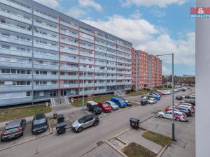 Prodej bytu 4+1, Praha - Stodůlky, Dominova, 82 m2