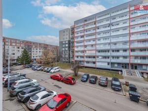 Prodej bytu 4+1, Praha - Stodůlky, Dominova, 82 m2