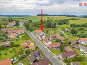 Prodej obchodního prostoru, Žinkovy - Březí, 115 m2