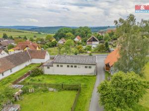 Prodej obchodního prostoru, Žinkovy - Březí, 115 m2
