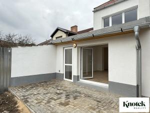 Prodej bytu 1+kk, Brno, Nálepkova, 46 m2