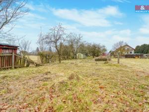 Prodej rodinného domu, Šťáhlavy - Šťáhlavice, 90 m2