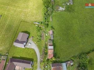 Prodej rodinného domu, Šťáhlavy - Šťáhlavice, 90 m2
