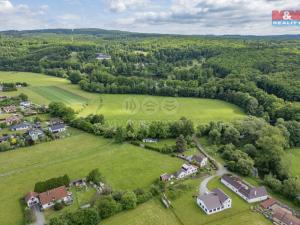 Prodej rodinného domu, Šťáhlavy - Šťáhlavice, 90 m2