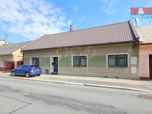 Prodej rodinného domu, Olomouc - Řepčín, Řepčínská, 210 m2