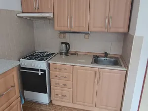 Prodej bytu 1+1, Klatovy, Na Chuchli, 40 m2