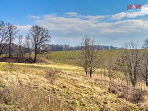 Prodej pozemku pro bydlení, Bílovec, 1. máje, 1002 m2