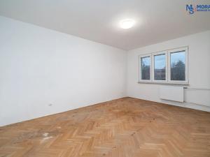 Pronájem bytu 2+1, Hranice, Obránců míru, 60 m2