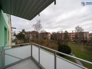 Pronájem bytu 2+1, Hranice, Obránců míru, 60 m2