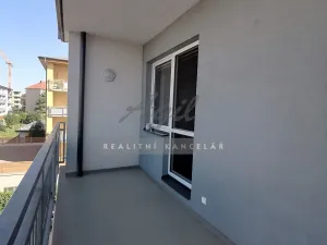 Pronájem bytu 2+kk, Šlapanice, 54 m2