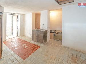 Prodej zahrady, Karlovy Vary - Doubí, 788 m2