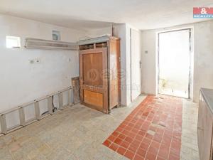 Prodej zahrady, Karlovy Vary - Doubí, 788 m2
