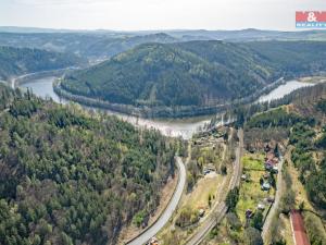 Prodej zahrady, Karlovy Vary - Doubí, 788 m2