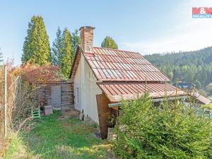 Prodej chaty, Karlovy Vary - Doubí, 25 m2