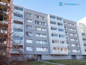 Prodej bytu 3+1, Frýdek-Místek, Bruzovská, 82 m2