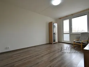 Pronájem bytu 1+1, Olomouc, Nedvědova, 36 m2