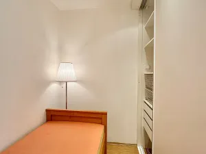 Prodej bytu 1+kk, Praha - Košíře, Zahradníčkova, 31 m2