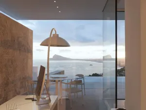 Prodej rodinného domu, Altea, Španělsko, 226 m2
