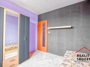 Pronájem bytu 2+kk, Nový Jičín, Komenského, 59 m2