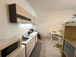 Pronájem bytu 1+kk, Praha - Žižkov, Biskupcova, 30 m2