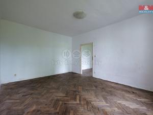 Prodej rodinného domu, Olomouc - Chválkovice, Na zákopě, 90 m2