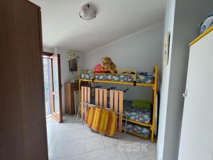 Prodej bytu 3+kk, Scalea, Kalábrie, Itálie, 61 m2