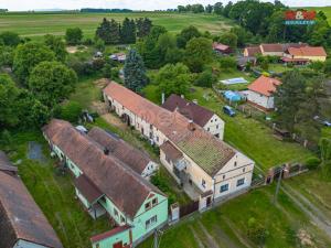 Prodej rodinného domu, Velký Malahov - Jivjany, 568 m2