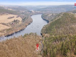 Prodej rodinného domu, Milešov - Přední Chlum, 192 m2