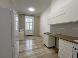 Pronájem bytu 2+kk, Brno, Lidická, 40 m2