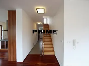 Pronájem rodinného domu, Praha - Jinonice, Vacínovská, 469 m2