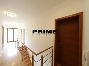 Pronájem rodinného domu, Praha - Jinonice, Vacínovská, 469 m2