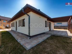 Prodej rodinného domu, Loket, Nad Hájovnou, 97 m2