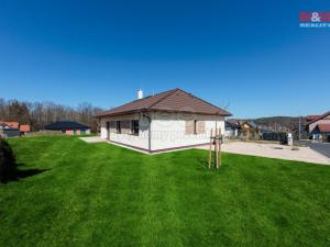 Prodej rodinného domu, Loket, Nad Hájovnou, 97 m2