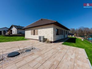 Prodej rodinného domu, Loket, Nad Hájovnou, 97 m2