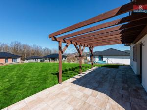 Prodej rodinného domu, Loket, Nad Hájovnou, 97 m2
