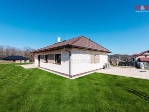 Prodej rodinného domu, Loket, Nad Hájovnou, 97 m2