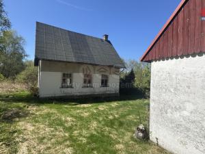 Prodej pozemku pro bydlení, Nová Ves nad Nisou, 2025 m2