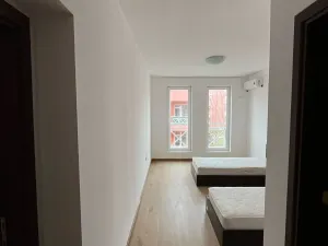 Prodej bytu 1+kk, Nesebar, Bulharsko, 25 m2