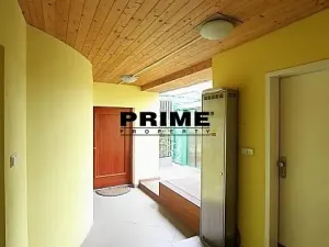 Pronájem bytu 3+kk, Praha - Smíchov, Na Celné, 107 m2