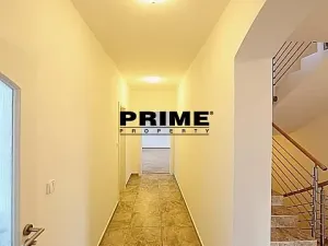 Pronájem rodinného domu, Průhonice, Pod Valem II., 400 m2