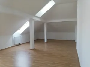 Pronájem bytu 3+kk, Praha - Braník, Ke Krči, 115 m2