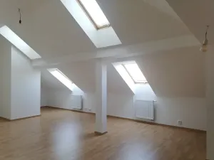 Pronájem bytu 3+kk, Praha - Braník, Ke Krči, 115 m2