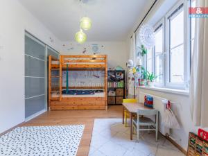 Prodej bytu 3+kk, Praha, Na Maninách, 70 m2