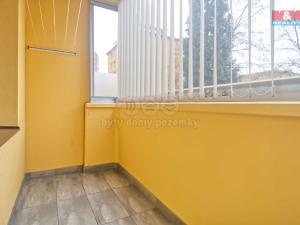 Prodej bytu 3+kk, Karviná - Ráj, U Lesa, 61 m2