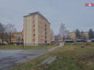 Prodej bytu 3+kk, Karviná - Ráj, U Lesa, 61 m2