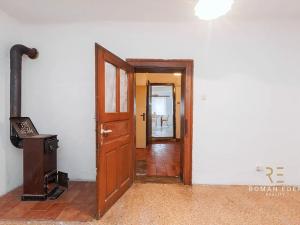 Prodej rodinného domu, Kopidlno, Husova, 72 m2