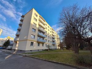 Prodej bytu 3+1, Praha - Letňany, Krnovská, 71 m2