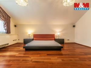 Prodej kanceláře, Praha - Smíchov, Kartouzská, 664 m2