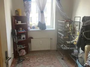 Prodej bytu 2+kk, Praha - Kyje, Lipnická, 37 m2